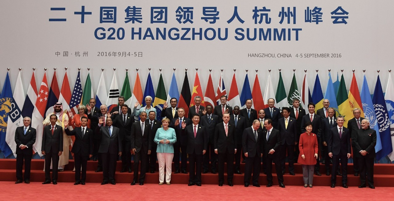 G20(hu)һ죬(x)ƽæʲô